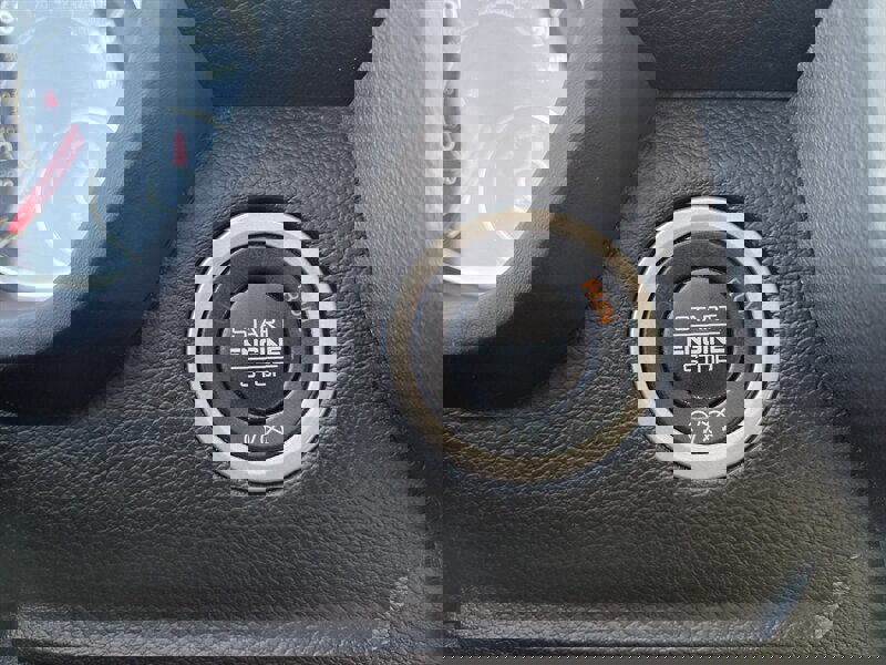 Used 2024 RAM 2500 Big Horn w/ Off Road Package image 22