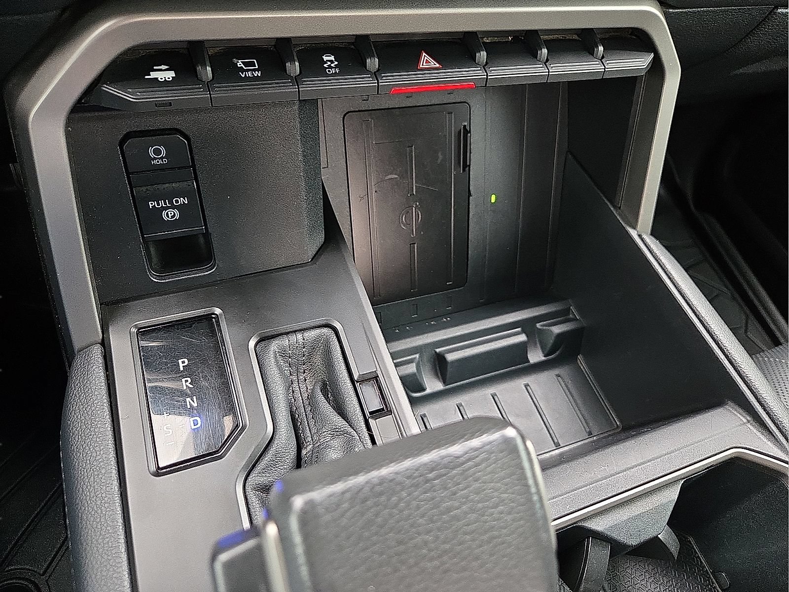 Used 2023 Toyota Tundra Limited AWD/4WD image 17