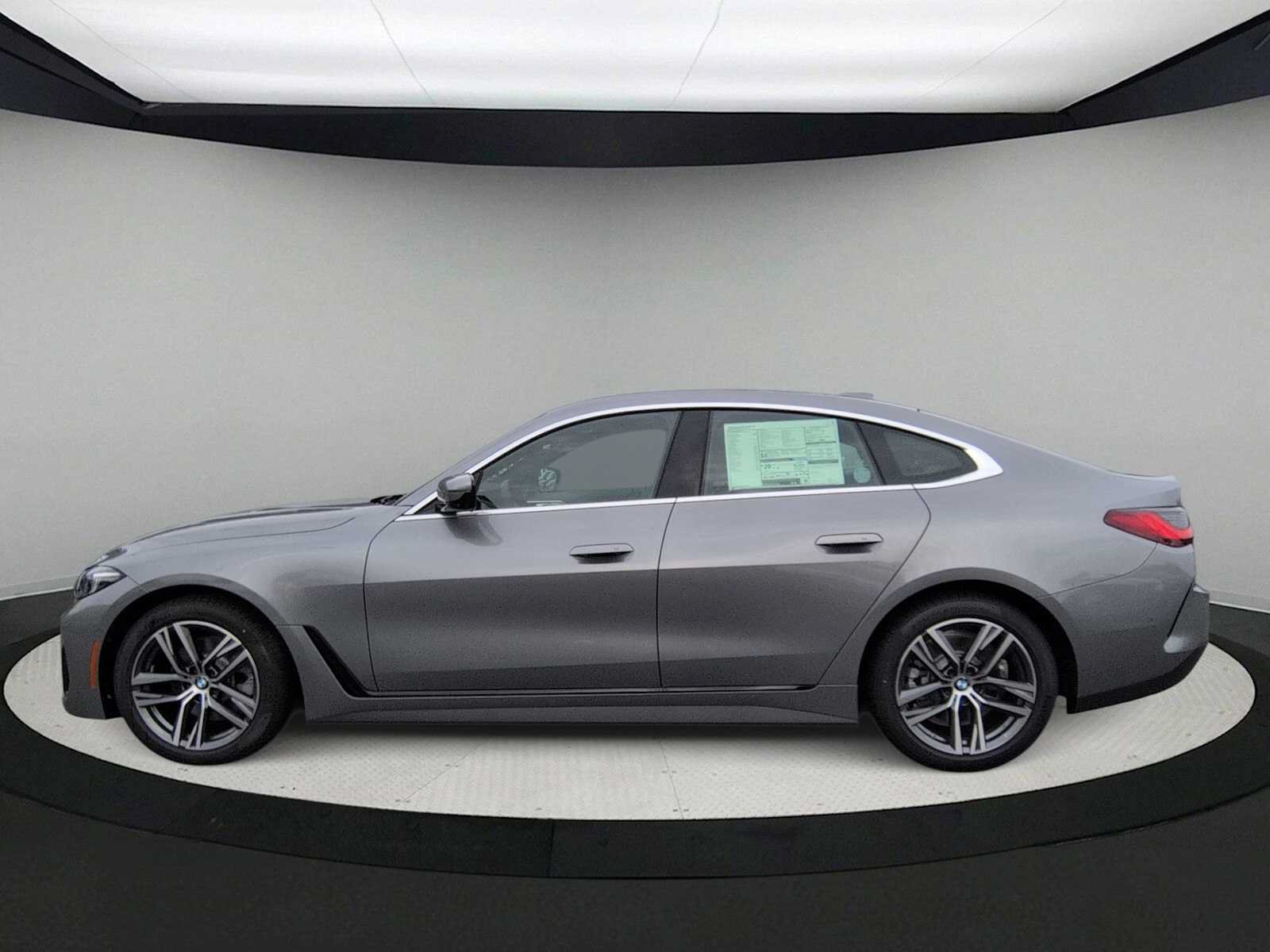 New 2026 BMW 430i xDrive w/ Premium Package AWD/4WD image 5