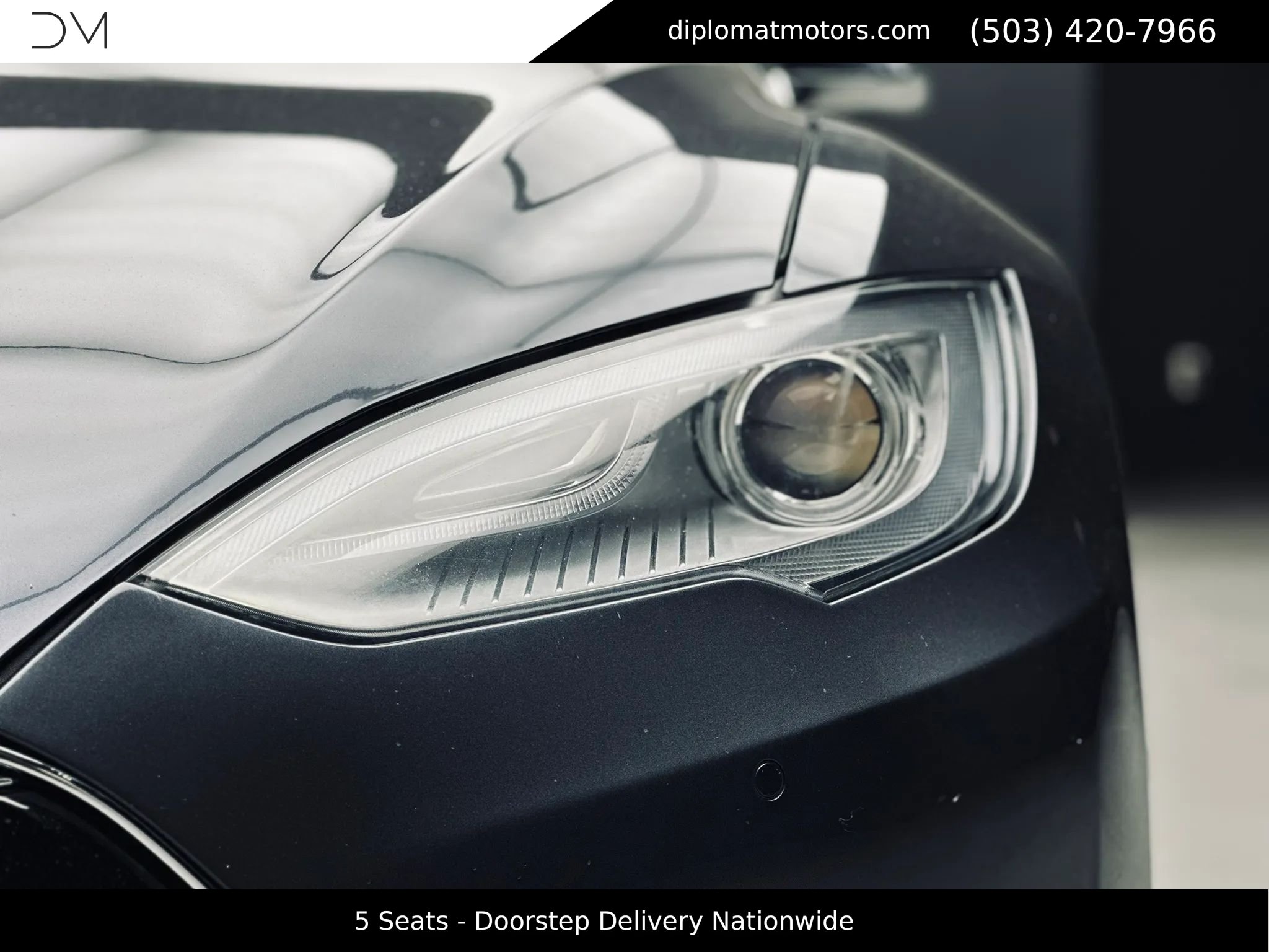 Used 2016 Tesla Model S P90D AWD/4WD image 13