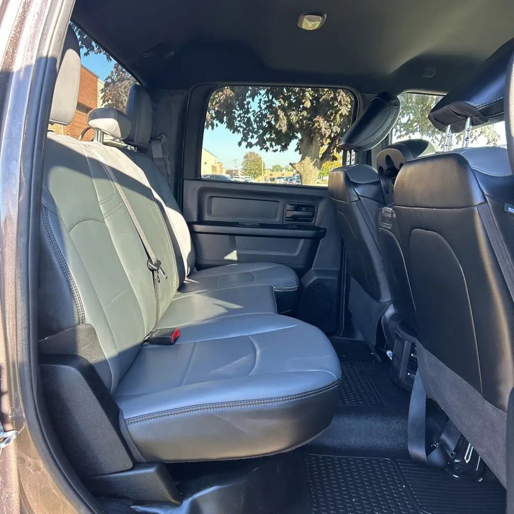 Used 2021 RAM 2500 Tradesman image 15