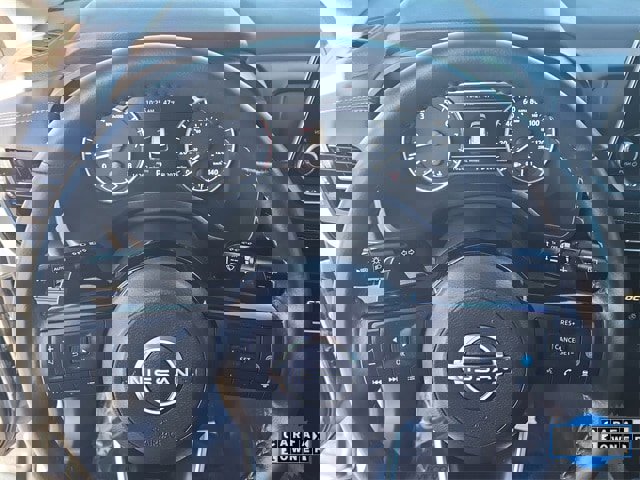 Certified 2023 Nissan Rogue SV w/ SV Premium B Package image 10