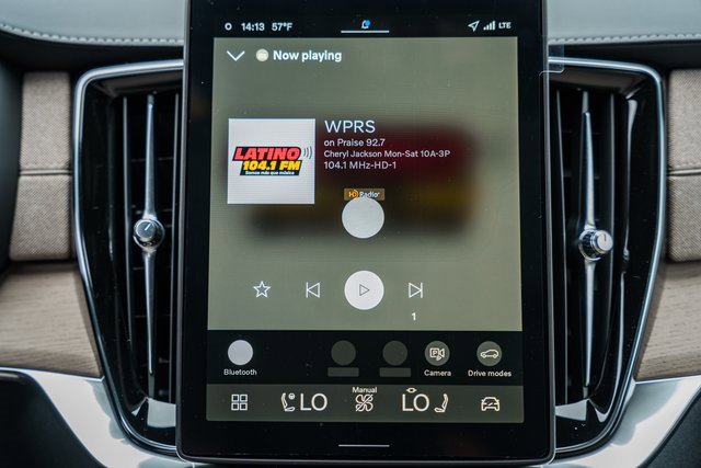 New 2026 Volvo XC90 B6 Plus image 22