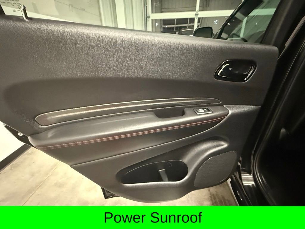 Used 2024 Dodge Durango GT image 10
