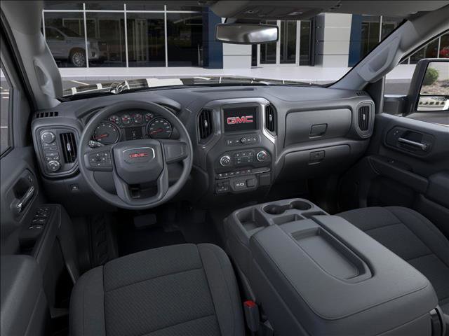New 2026 GMC Sierra 3500 Pro w/ 1SA Pro Safety Plus Package image 15