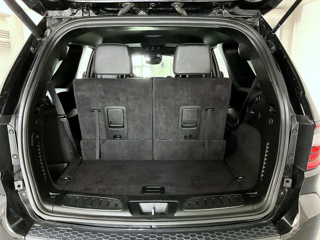 Used 2025 Dodge Durango GT image 22