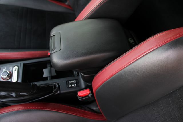 Used 2021 Subaru WRX STI AWD/4WD image 20