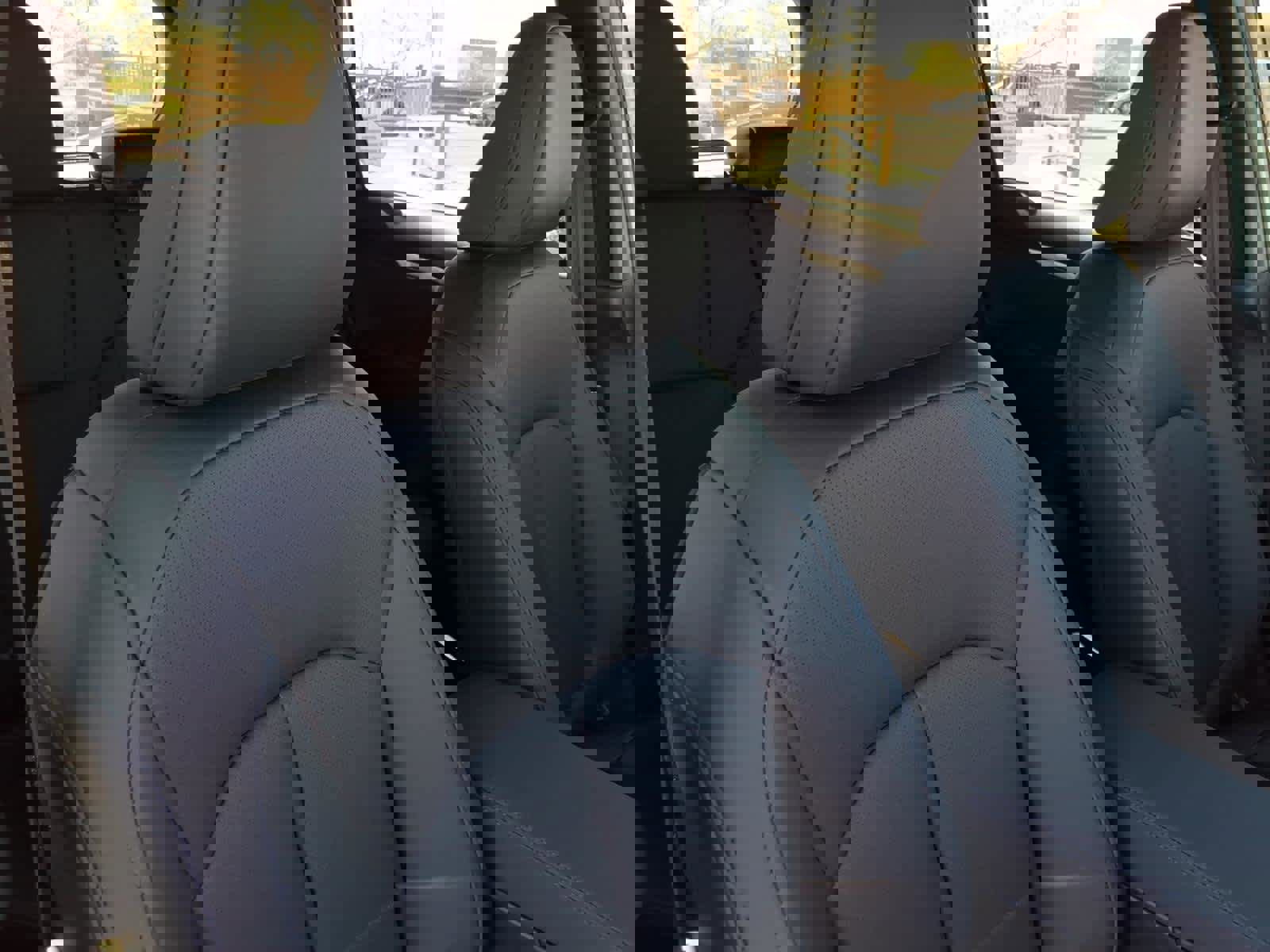 New 2026 Subaru Forester Limited image 17