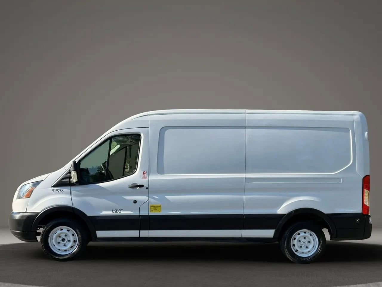 Used 2019 Ford Transit 150 148 Medium Roof image 15