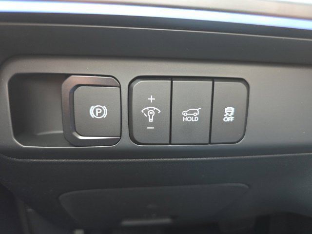 New 2026 Hyundai Santa Fe Calligraphy FWD image 14