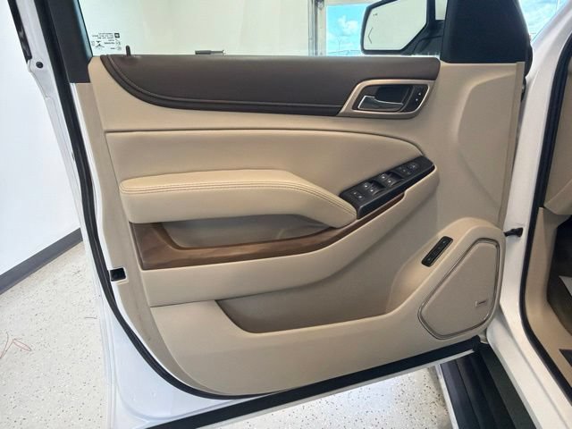 Used 2020 GMC Yukon Denali AWD/4WD image 45