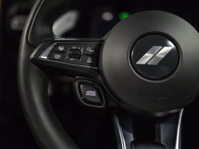 Used 2024 Dodge Hornet R/T Plus w/ Tech Pack Plus w/o Parking image 19