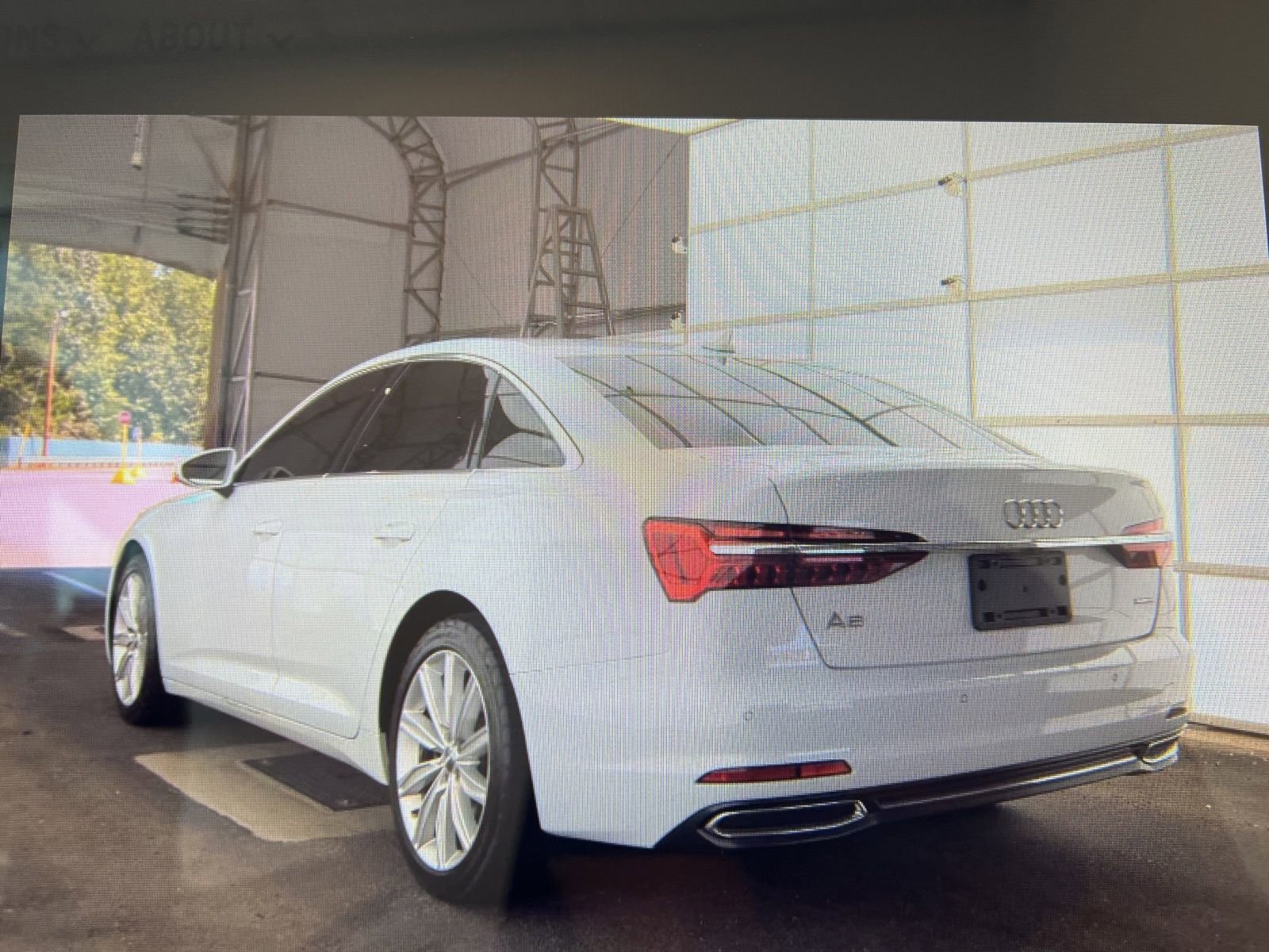 Used 2019 Audi A6 2.0T Premium w/ Convenience Package image 19
