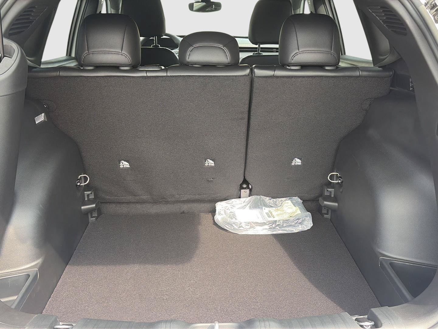 New 2026 Jeep Compass Latitude AWD/4WD image 9