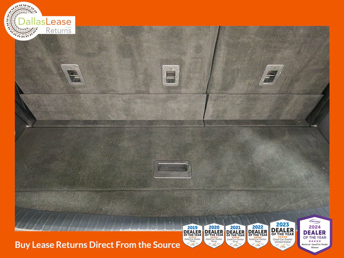 Used 2022 Ford Expedition XLT image 56