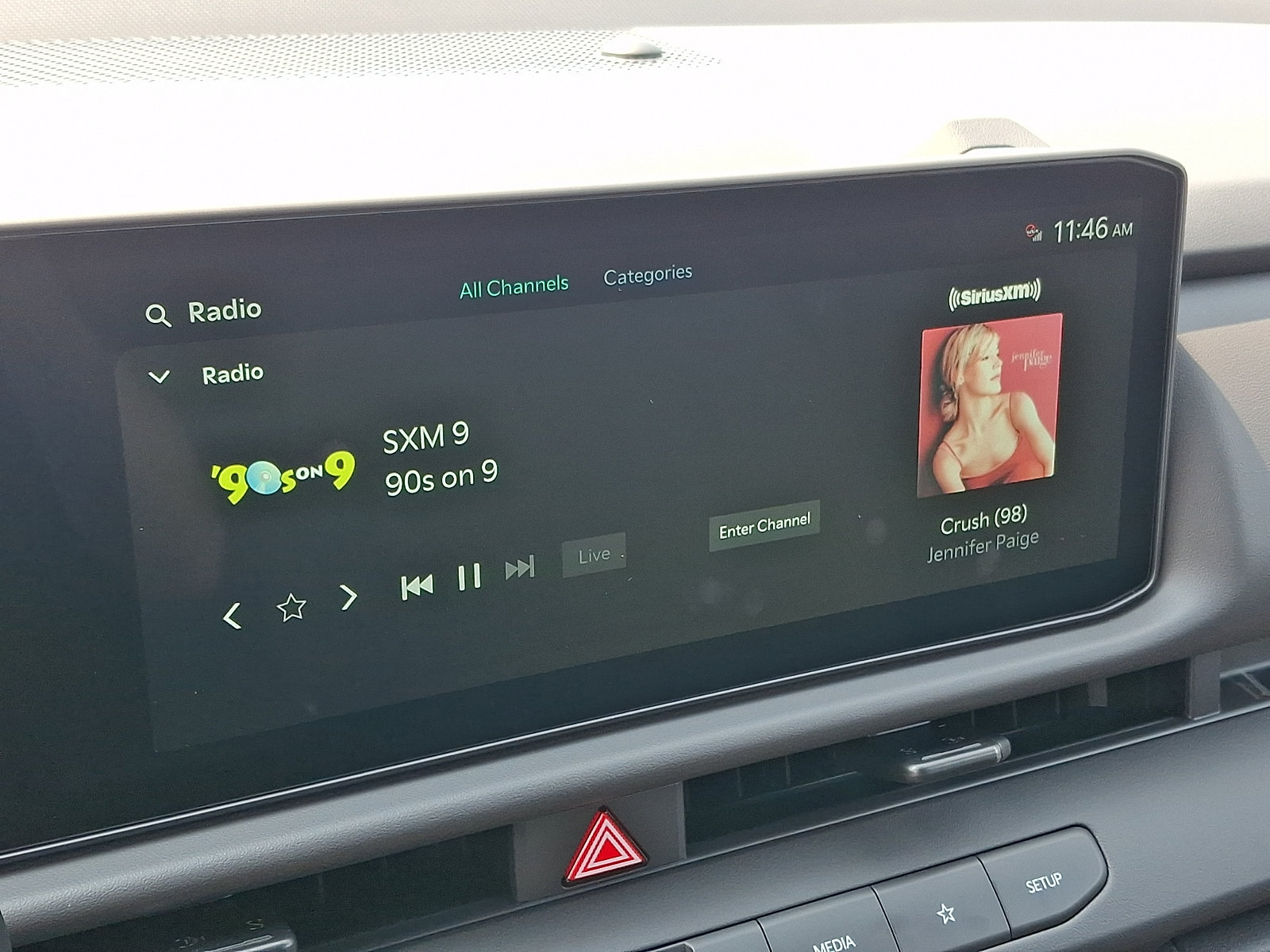 New 2027 Kia Seltos X-Line S AWD/4WD image 12
