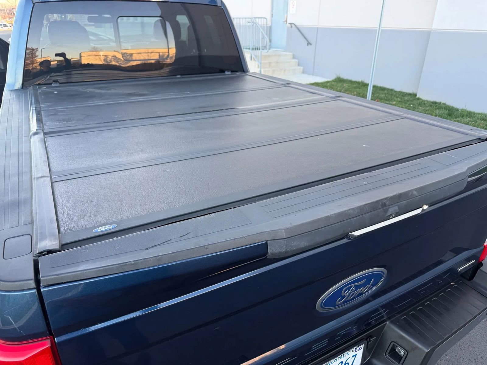 Used 2017 Ford F250 Lariat w/ Chrome Package image 28