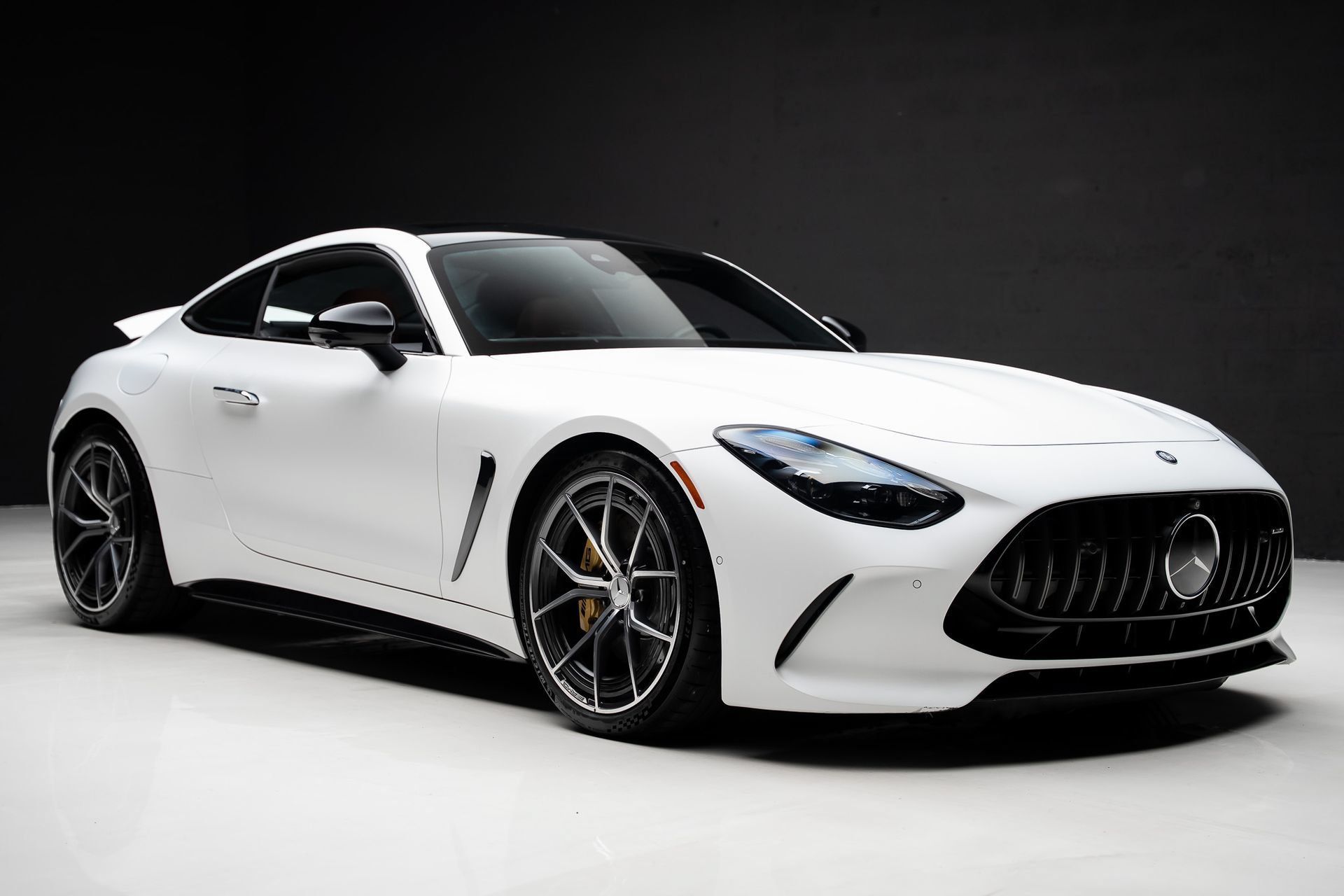 Used 2024 Mercedes-Benz AMG GT 55 image 81