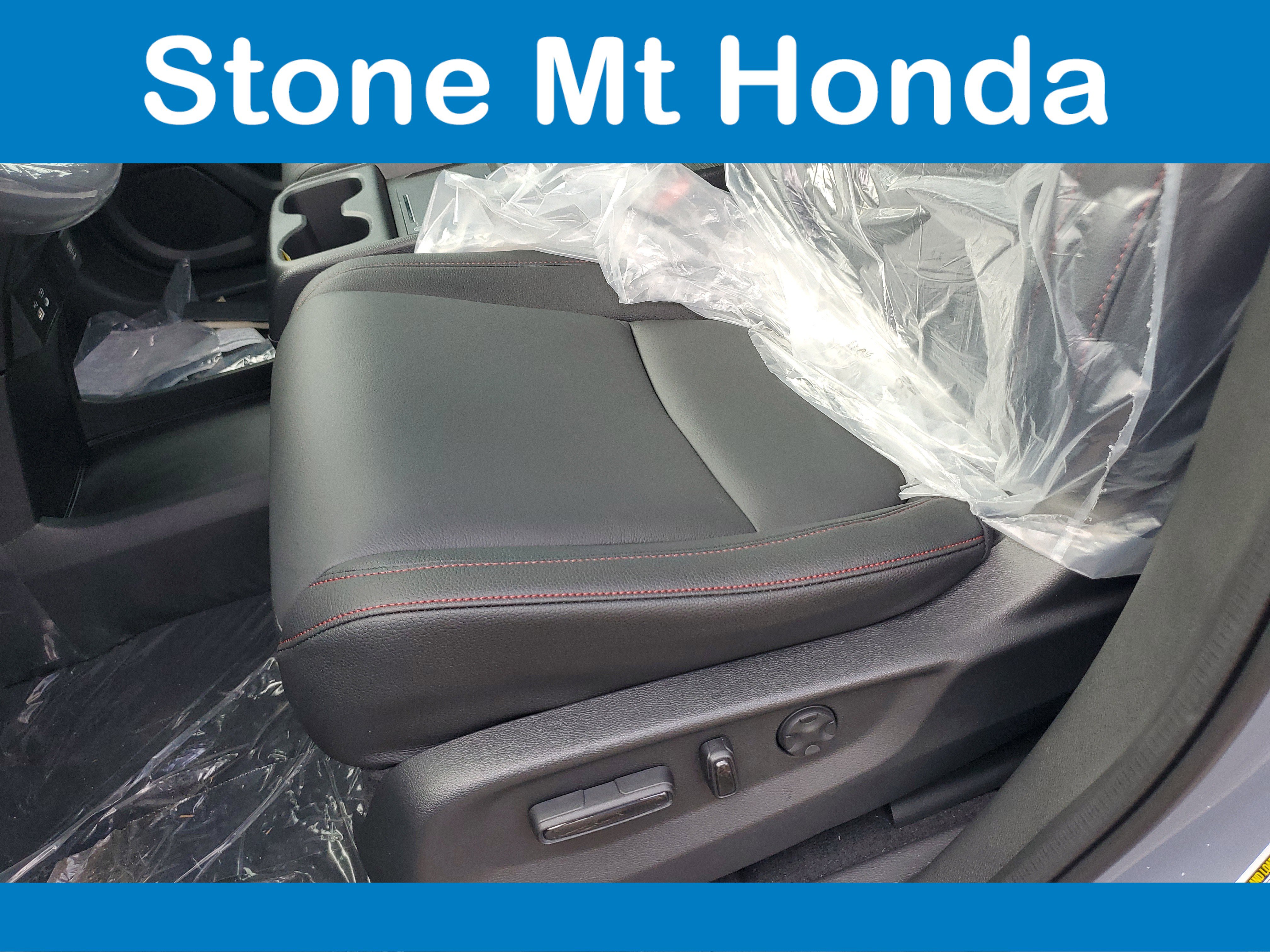 New 2026 Honda Odyssey Sport-L image 19