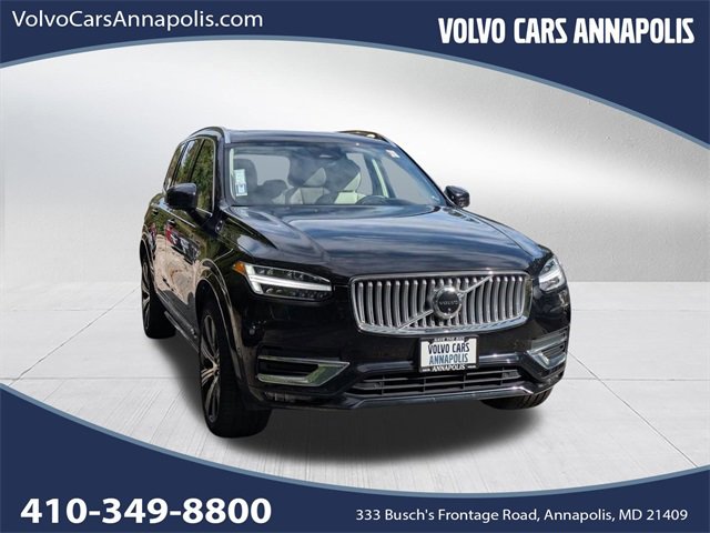 Used 2023 Volvo XC90 B6 Ultimate w/ Protection Package Premier