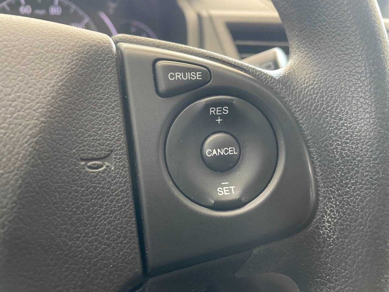 Used 2014 Honda CR-V LX image 37