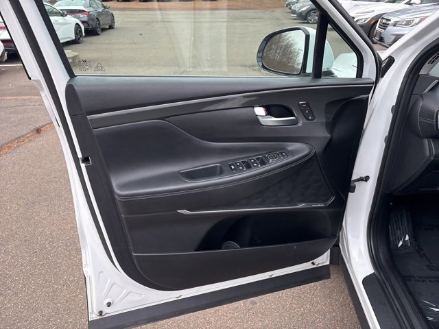 Certified 2023 Hyundai Santa Fe Limited image 11