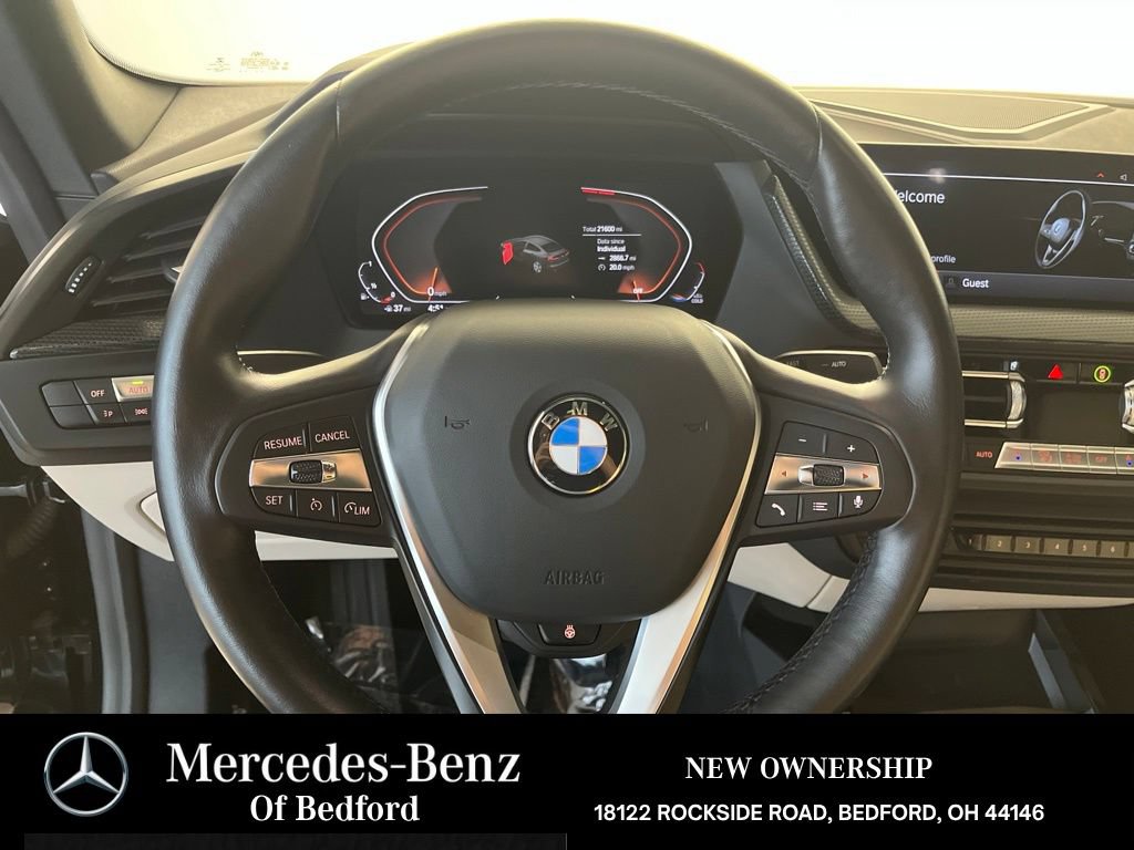 Used 2022 BMW 228i xDrive Gran Coupe w/ Convenience Package AWD/4WD image 26