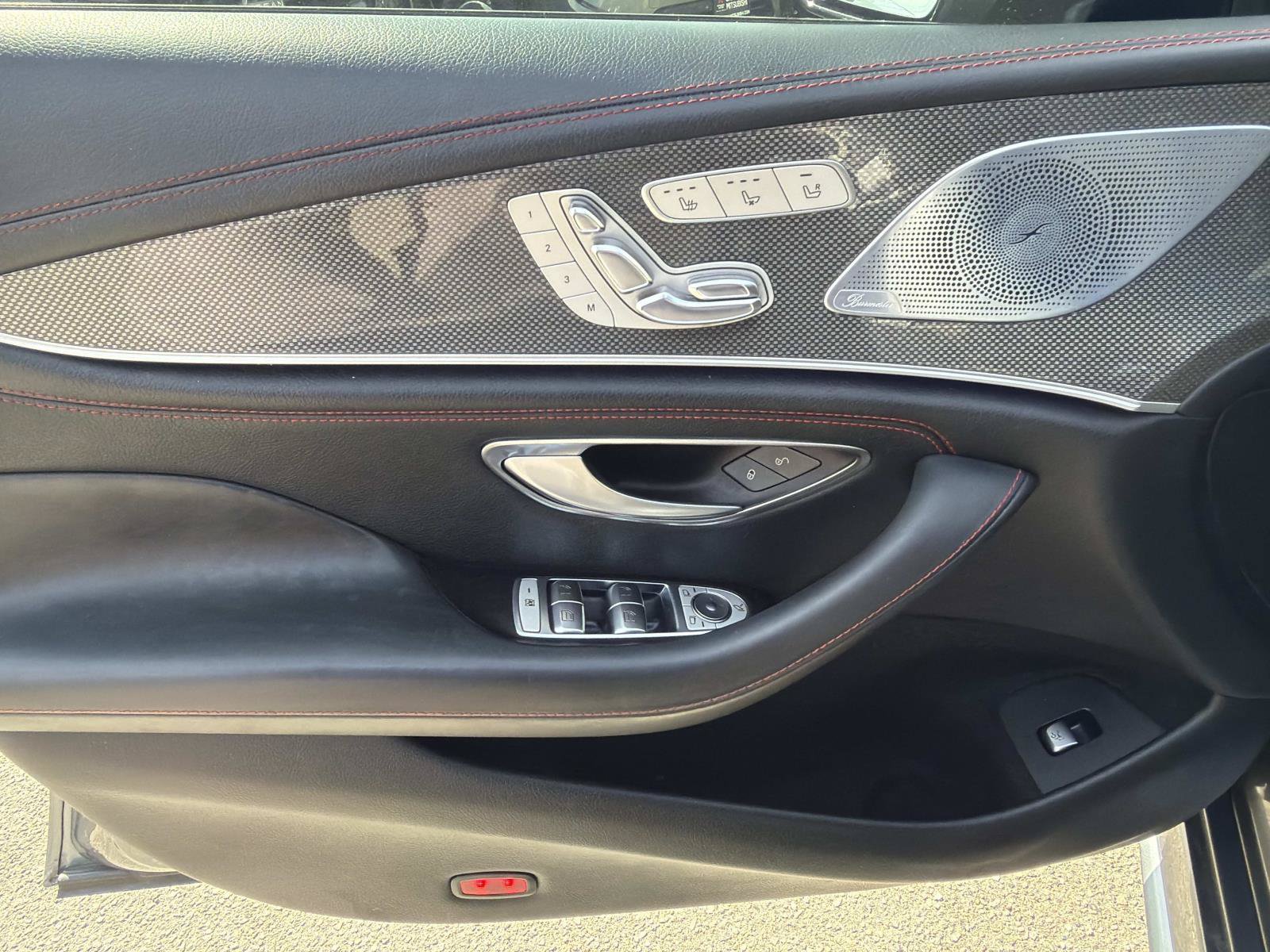 Used 2019 Mercedes-Benz CLS 53 AMG 4MATIC image 14