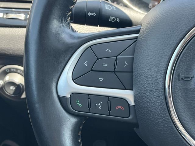 Used 2021 Jeep Compass Limited w/ Sun and Sound Group AWD/4WD image 27