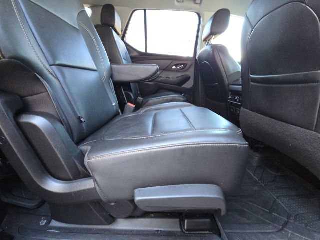 Used 2020 Chevrolet Traverse RS w/ LPO, Floor Liner Package image 16