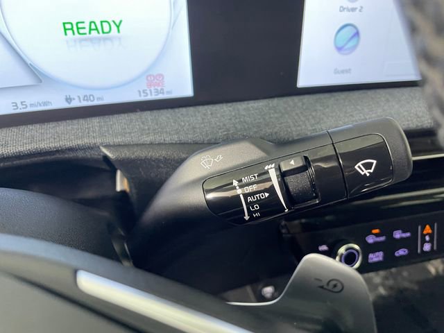 Certified 2023 Kia EV6 Wind w/ Wind Technology Package image 12