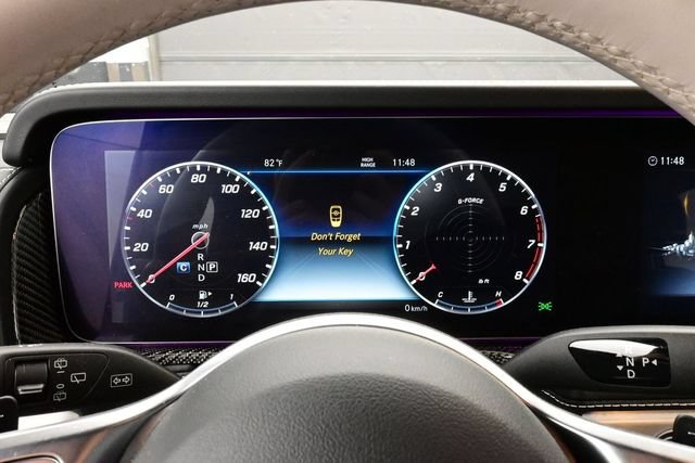 Used 2021 Mercedes-Benz G 550 image 9
