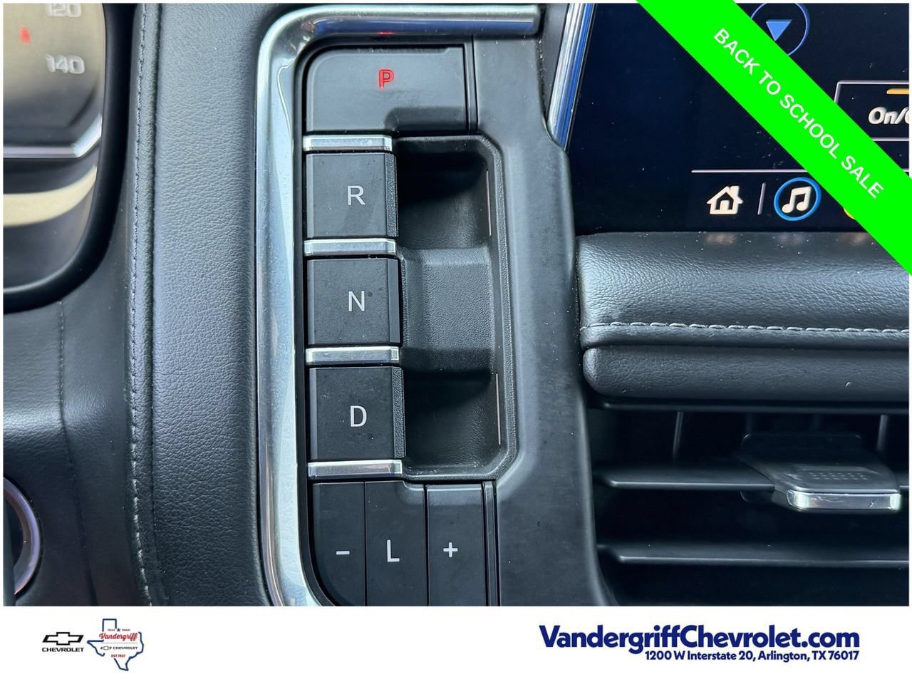 Used 2021 Chevrolet Tahoe LT RWD image 18