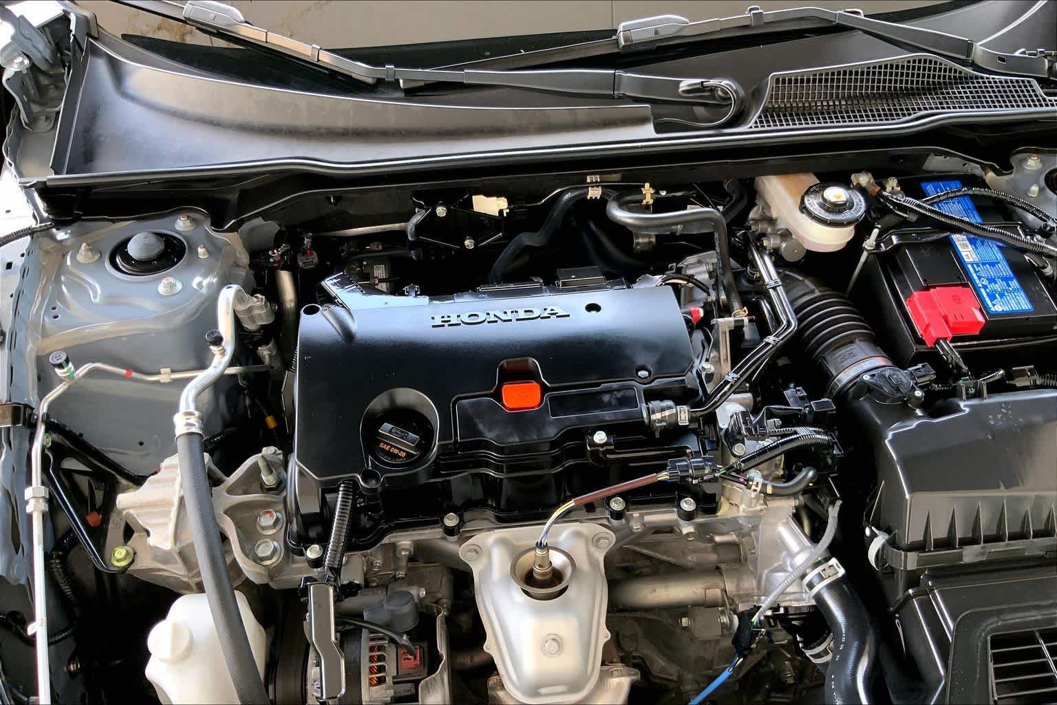 Used 2024 Honda Civic Sport image 31