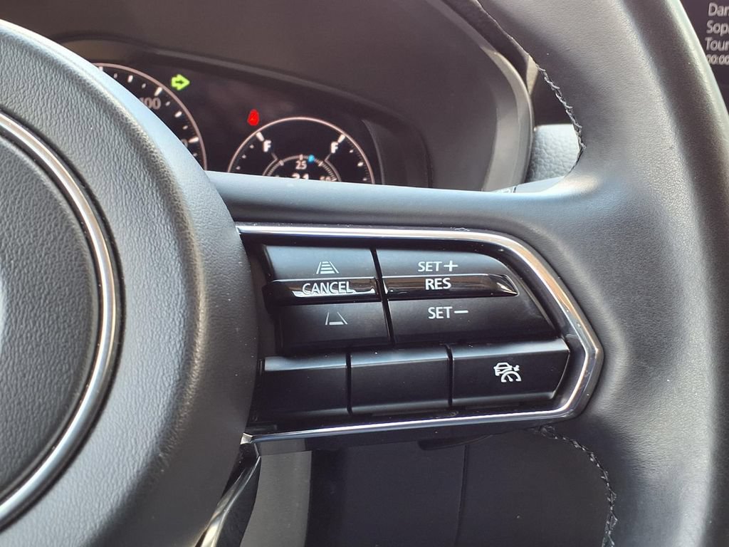 Used 2024 MAZDA CX-90 Plug-In Hybrid w/ Premium Pkg AWD/4WD image 22