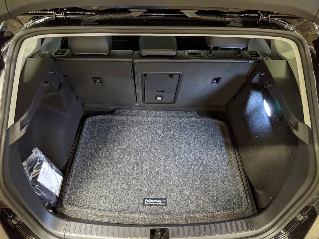 New 2026 Volkswagen Taos SE image 26