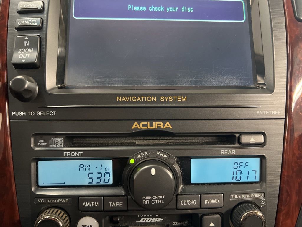 Used 2004 Acura MDX Touring image 20