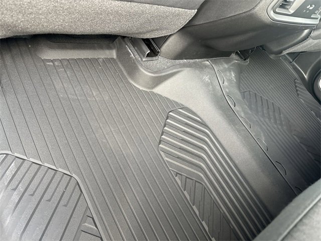 New 2026 Chevrolet Silverado 2500 Custom w/ Snow Plow Prep/Camper Package image 36