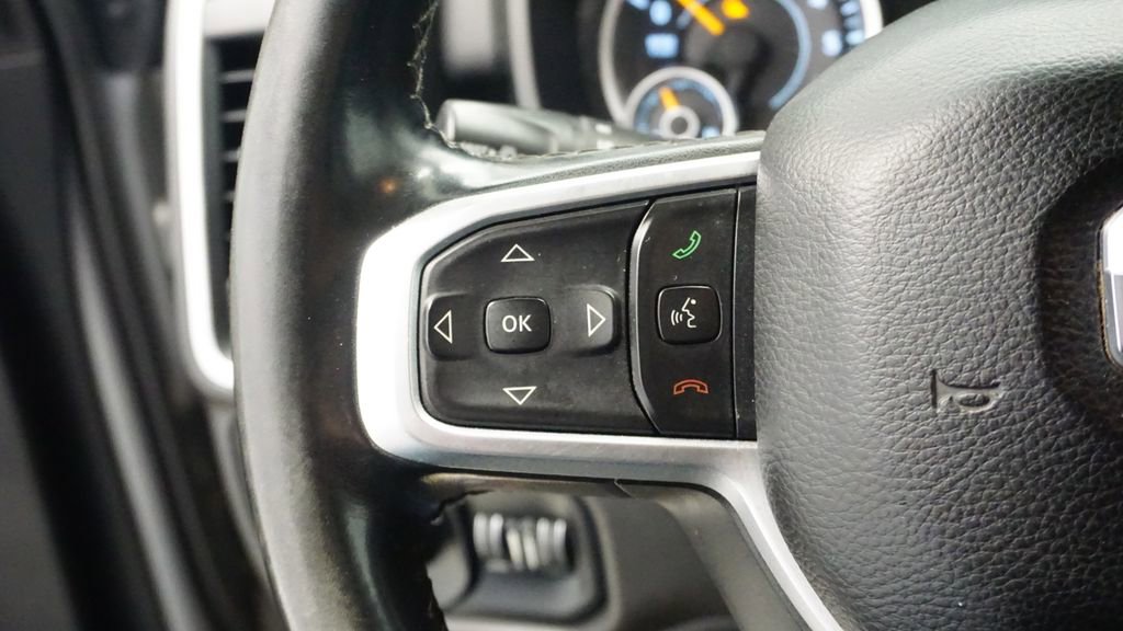 Used 2019 RAM 1500 Big Horn w/ Protection Group image 33