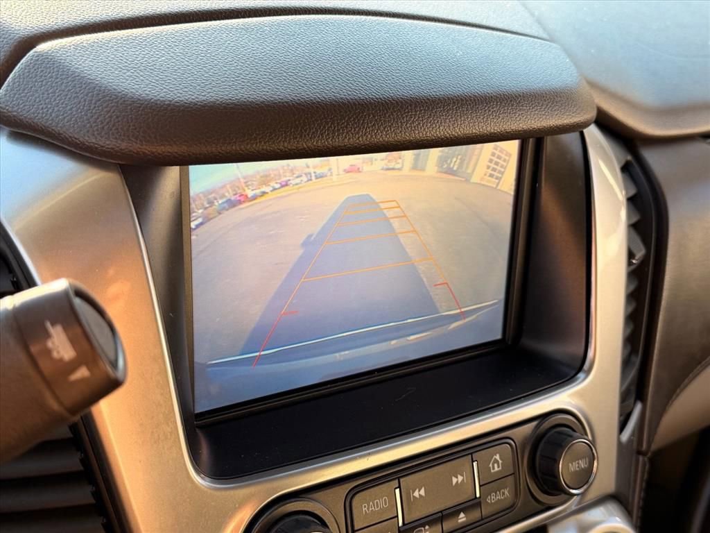 Used 2016 Chevrolet Tahoe LTZ image 24