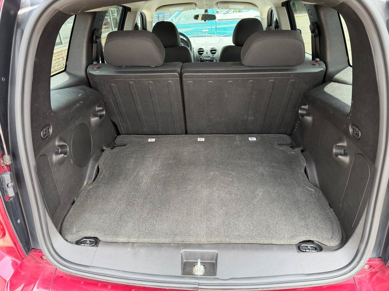 Used 2007 Chevrolet HHR LS FWD image 15