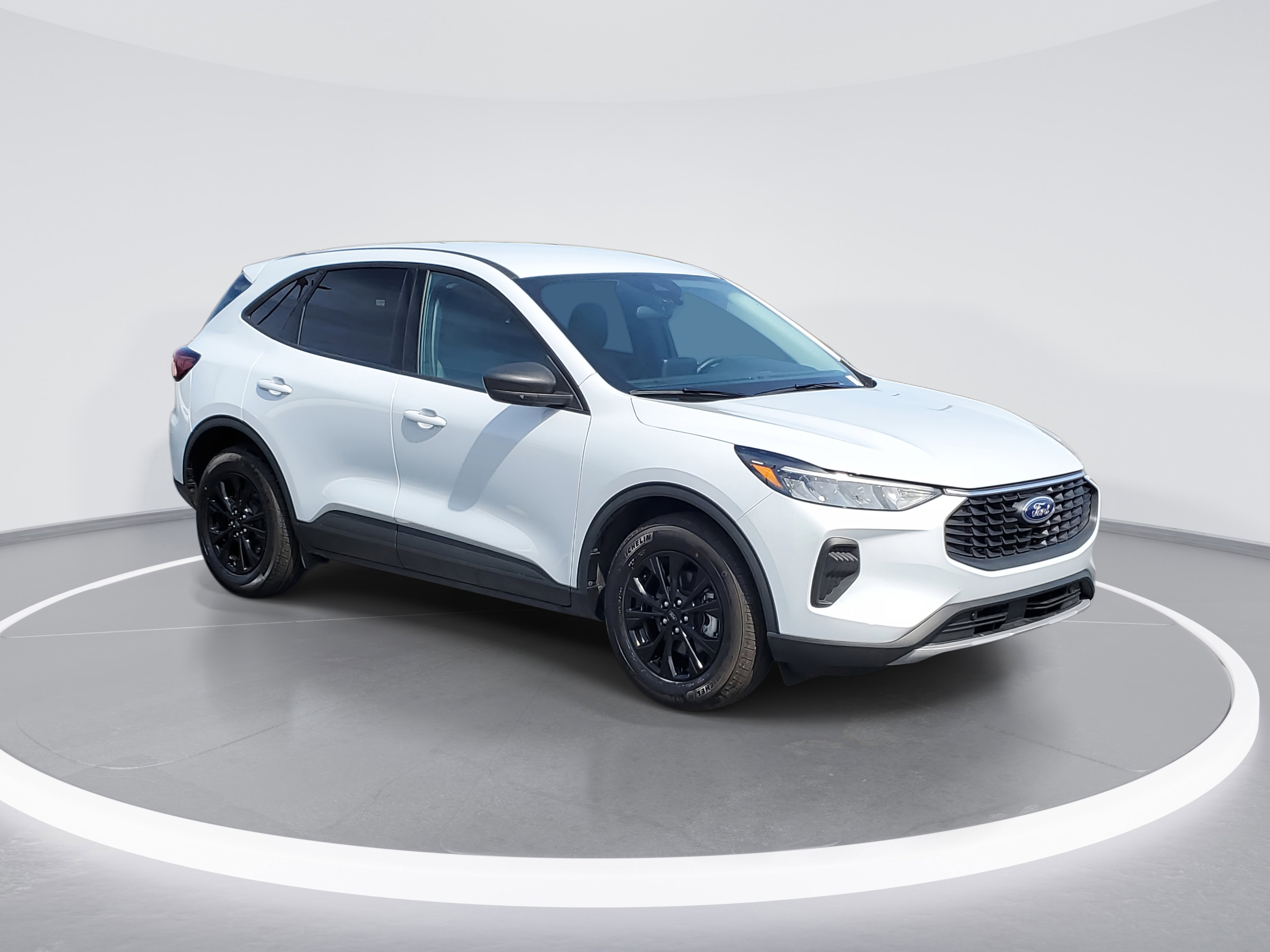 New 2025 Ford Escape Active w/ Cold Weather Package video 2