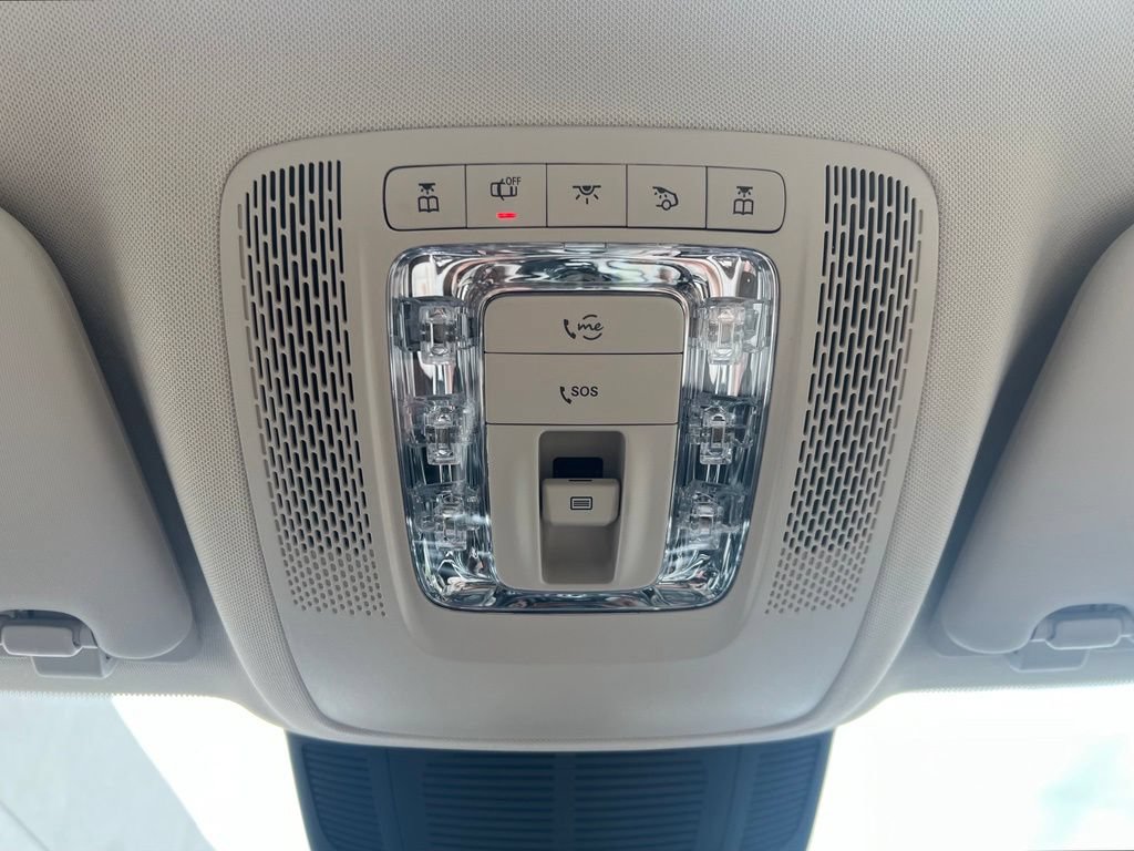 New 2026 Mercedes-Benz GLE 450 4MATIC image 24