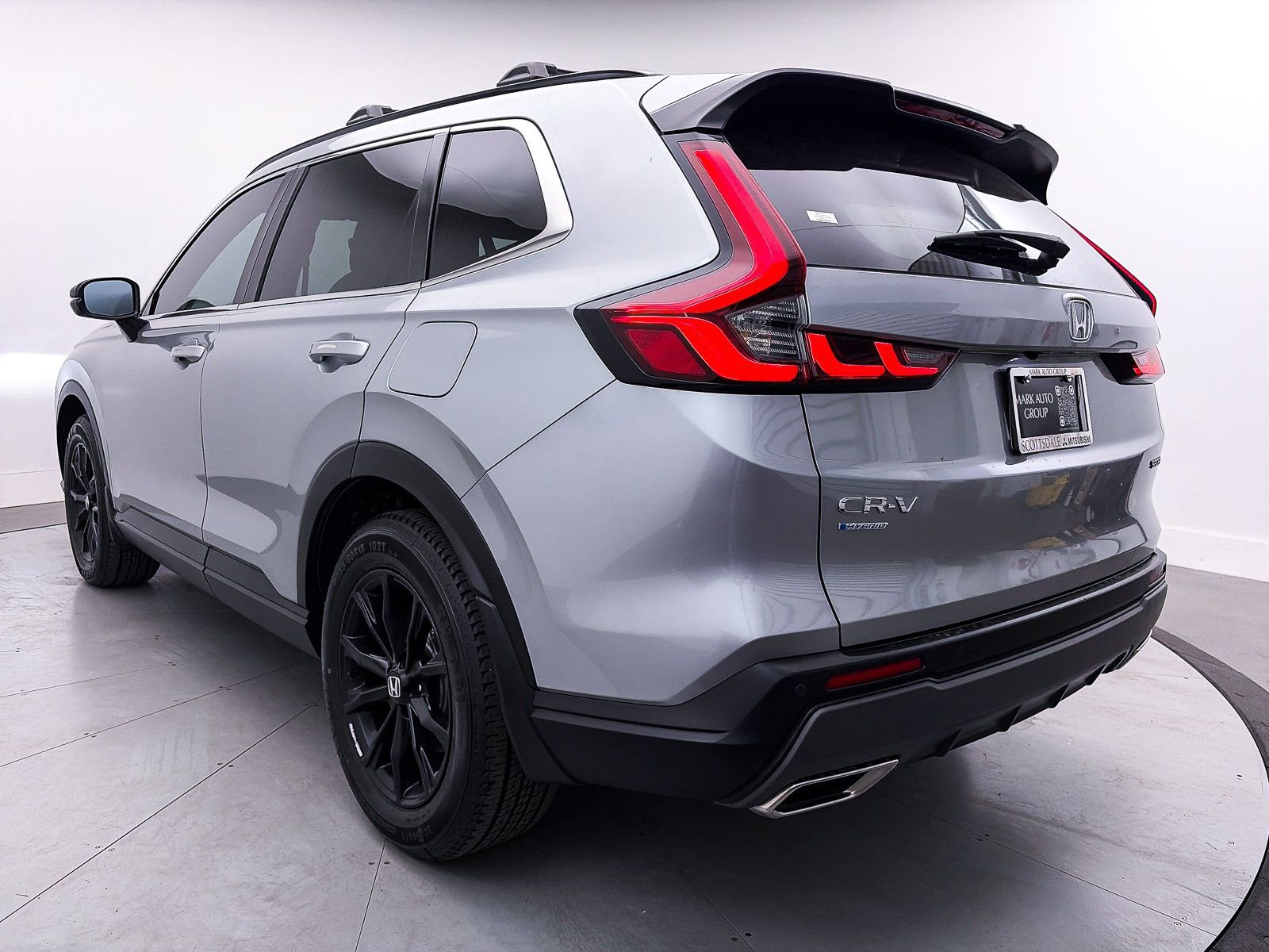 Used 2025 Honda CR-V Sport-L image 13