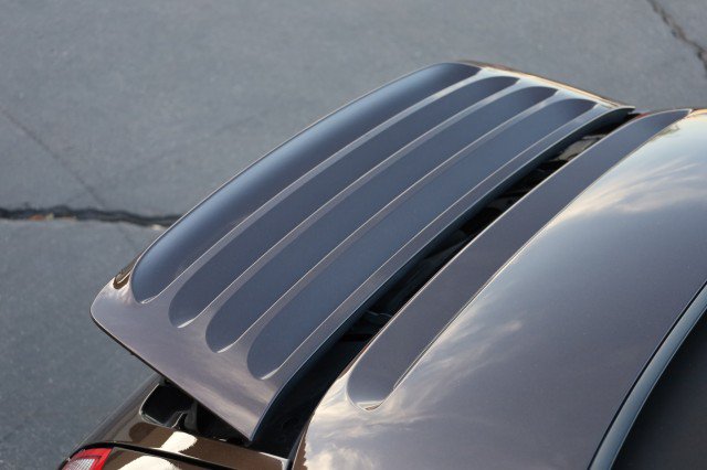 Used 2008 Porsche 911 Carrera S RWD image 59