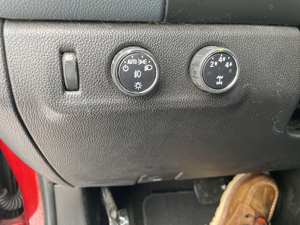 Used 2016 Chevrolet Colorado Z71 image 17