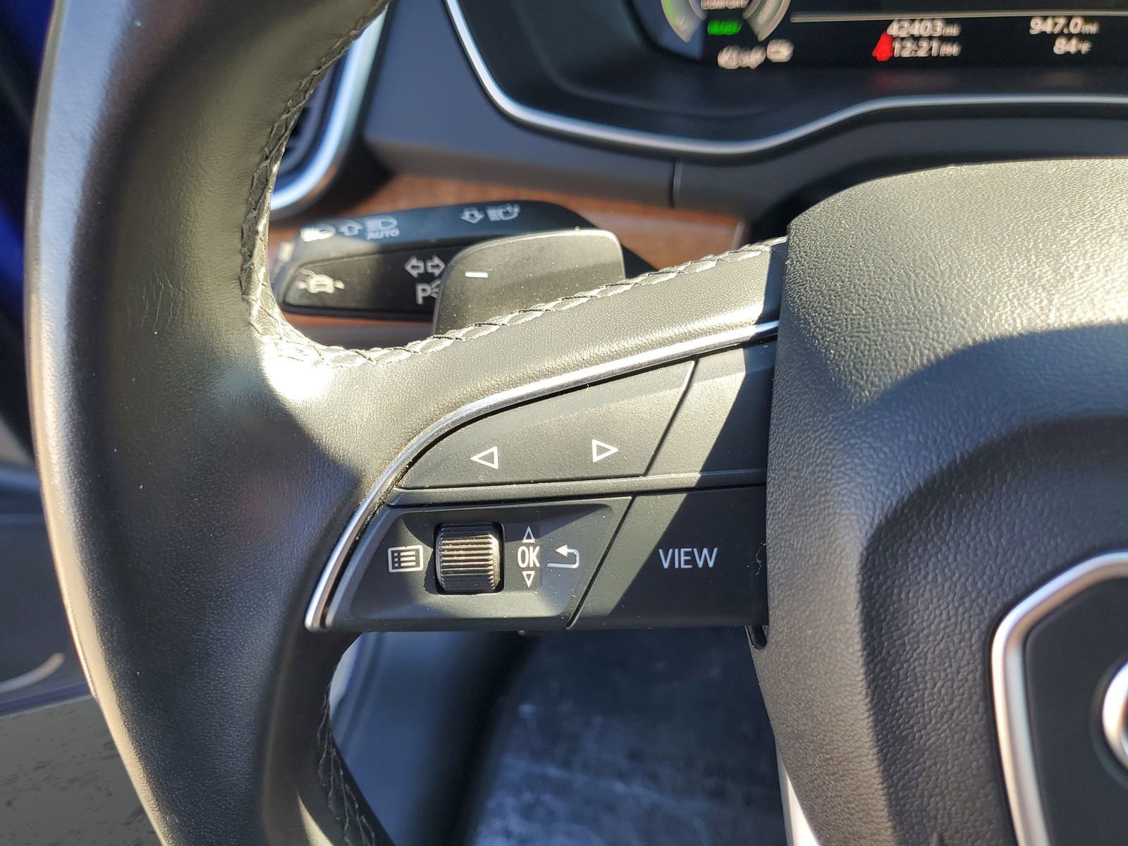 Used 2022 Audi Q5 e Premium w/ Convenience Package image 25