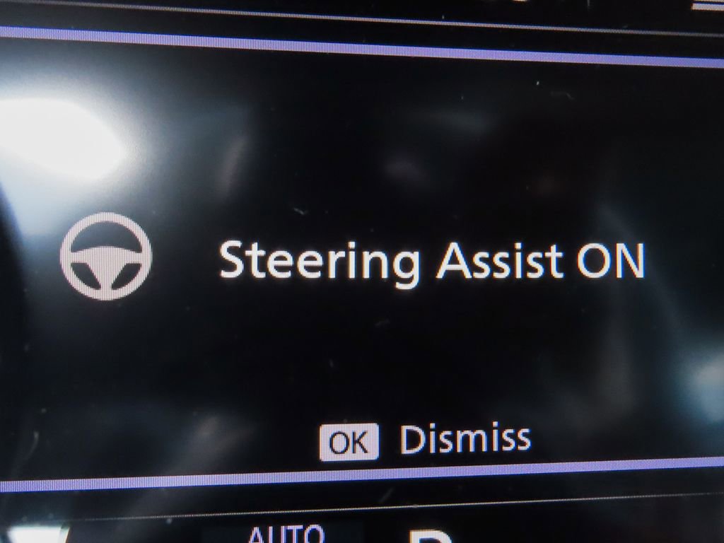 Certified 2021 Nissan Rogue SV AWD/4WD image 31