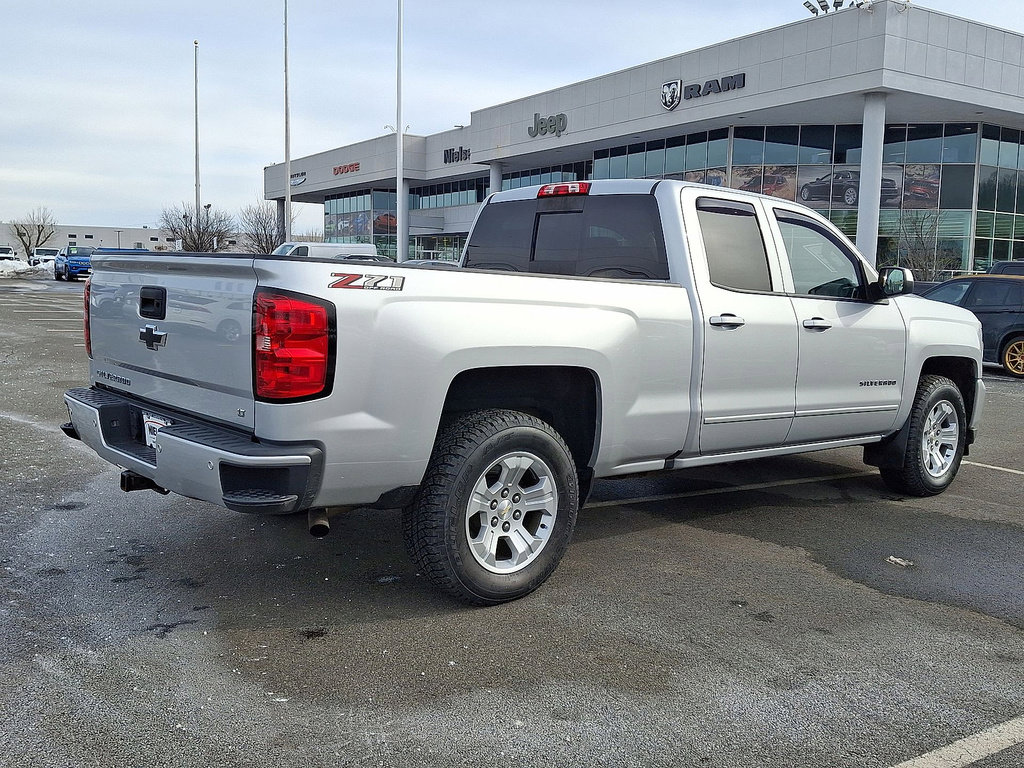 Used 2018 Chevrolet Silverado 1500 LT w/ All Star Edition image 25