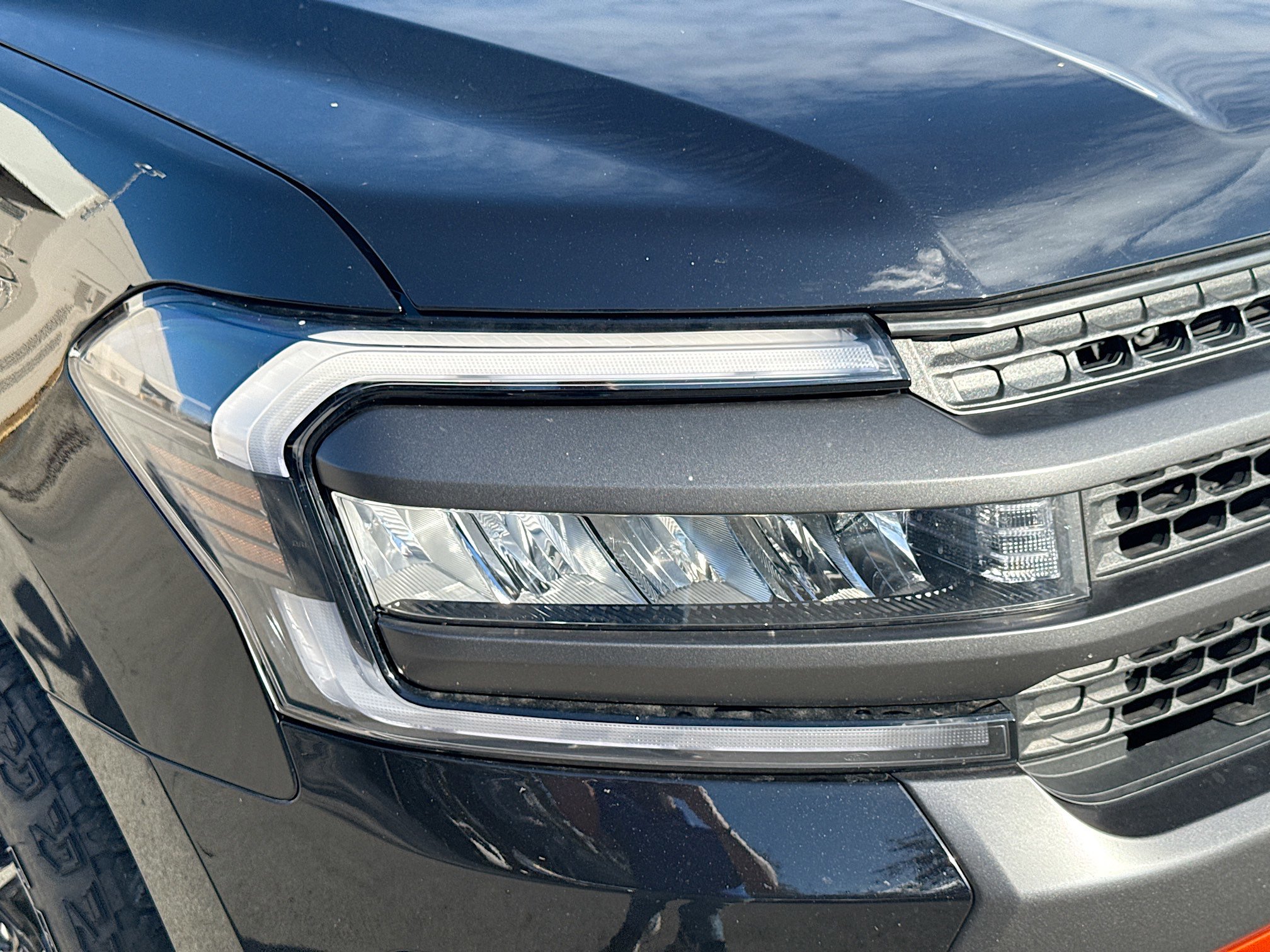 Used 2024 Ford Expedition Timberline image 37